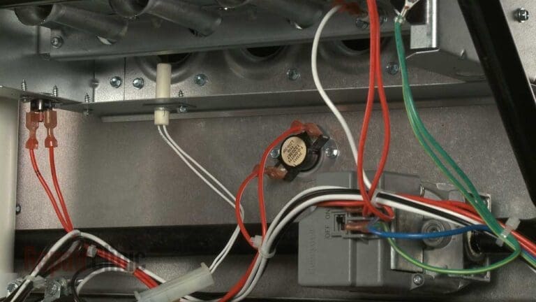 Count on Teamworks Mechanical LLC for troubleshooting limit switch issues